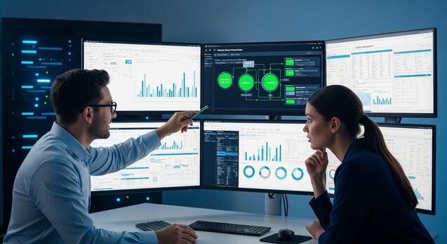 IT Automation